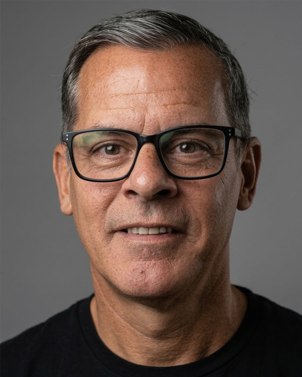 Max Sanguinetti
