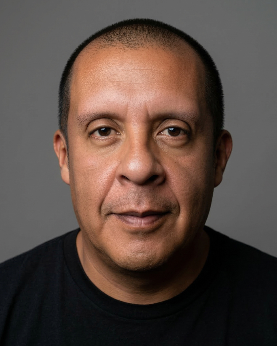 Raymundo López